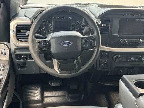 Used 2021 Ford F150 XL w/ Trailer Tow Package image 17