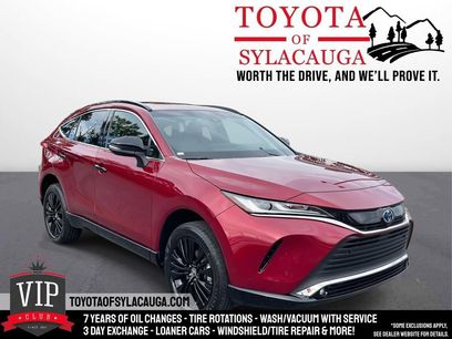 Used 2023 Toyota Venza Nightshade