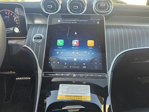 Certified 2025 Mercedes-Benz GLC 350e 4MATIC image 26