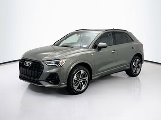 New 2025 Audi Q3 2.0T Premium video 1