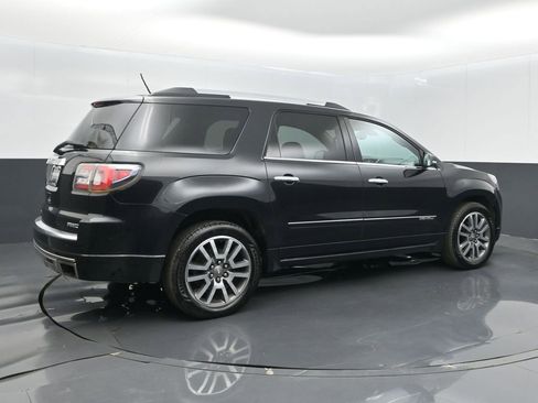 Used 2014 GMC Acadia Denali AWD/4WD image 8