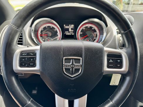 Used 2019 Dodge Grand Caravan GT FWD image 15