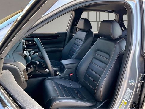 Certified 2023 Honda CR-V Sport Touring image 20