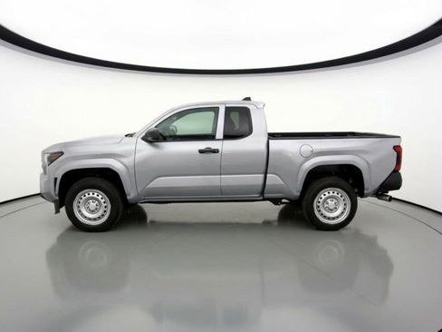 New 2026 Toyota Tacoma SR image 4
