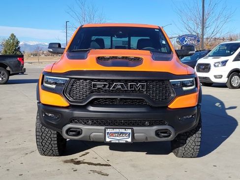 Used 2022 RAM 1500 TRX w/ TRX Level 2 Equipment Group image 5