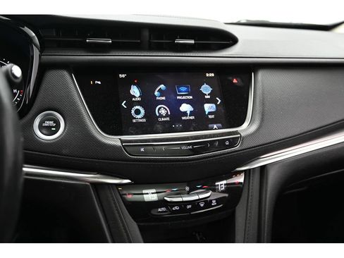 Used 2019 Cadillac XT5 Luxury image 44