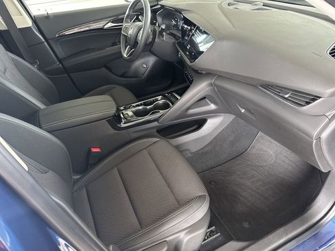 Certified 2022 Buick Envision Preferred image 42