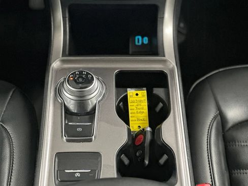 Certified 2024 Ford Edge SEL AWD/4WD image 19