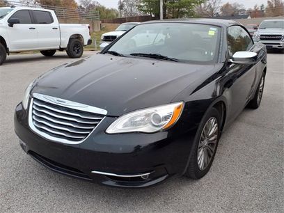 Used 2014 Chrysler 200 Limited