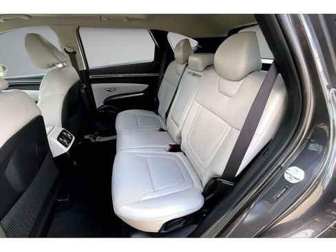 Used 2023 Hyundai Tucson SEL w/ Convenience Package AWD/4WD image 35