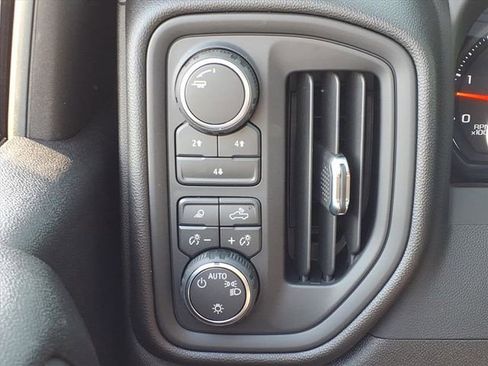 New 2026 Chevrolet Silverado 2500 Custom w/ Custom Value Package image 12