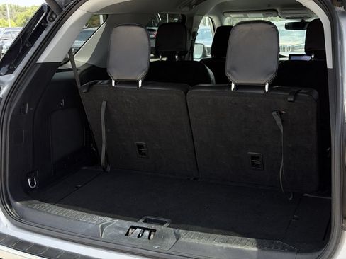 Used 2023 Ford Explorer Limited RWD image 27