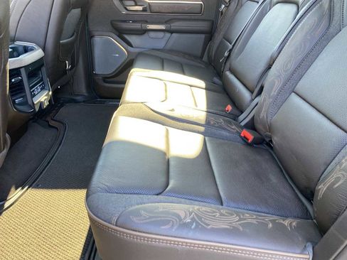 Used 2025 RAM 1500 Limited image 27