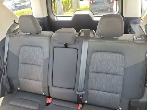 Used 2023 Ford Bronco Sport Big Bend w/ Convenience Package AWD/4WD image 10