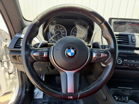 Used 2016 BMW M235i Coupe RWD image 5