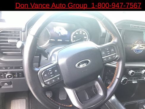 Used 2023 Ford F150 Tremor w/ 360 Degree Camera Package AWD/4WD image 14