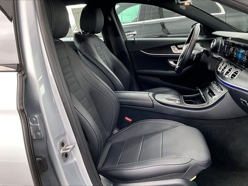 Certified 2022 Mercedes-Benz E 350 E 350 image 9