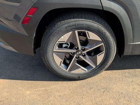 New 2026 Hyundai Tucson SEL image 17