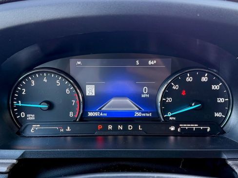 Used 2022 Ford Explorer Limited w/ Equipment Group 301A image 21