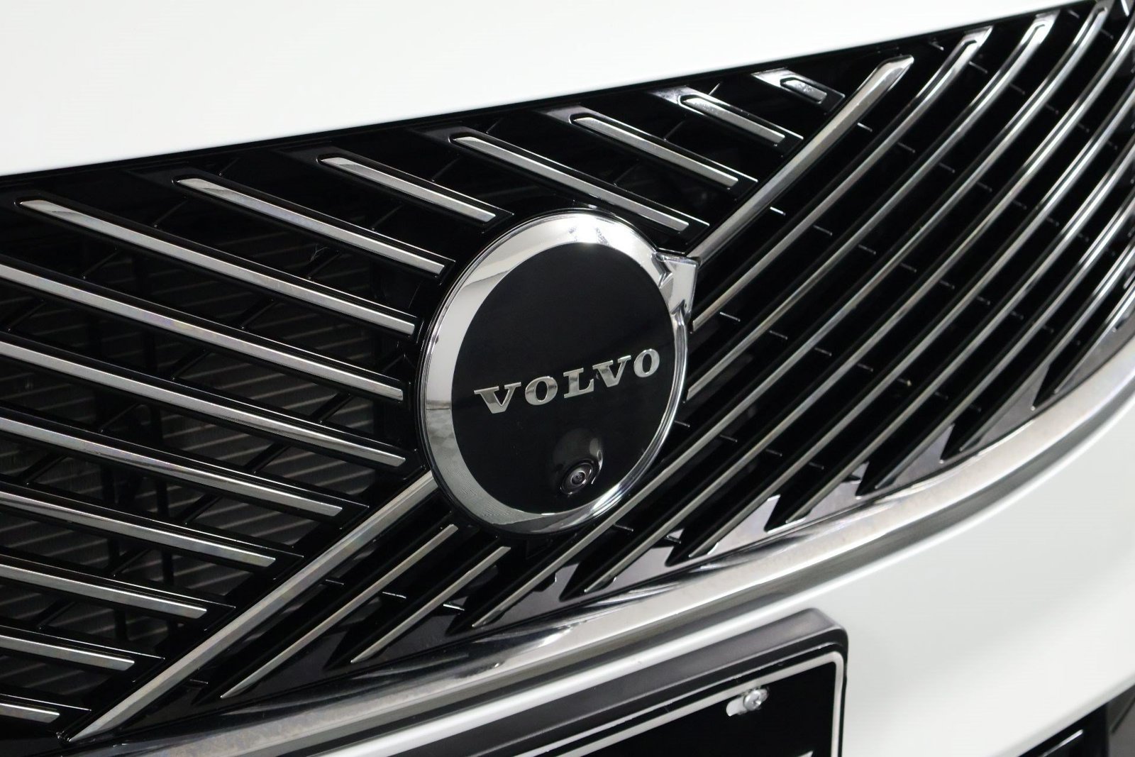 Used 2026 Volvo XC90 B6 Plus AWD/4WD image 27