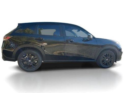 New 2026 Honda HR-V Sport image 8