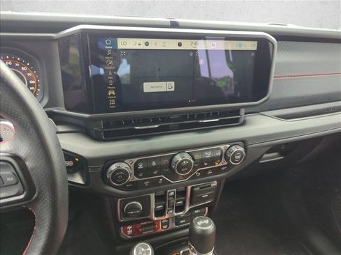 Used 2024 Jeep Wrangler Unlimited Rubicon 392 AWD/4WD image 14