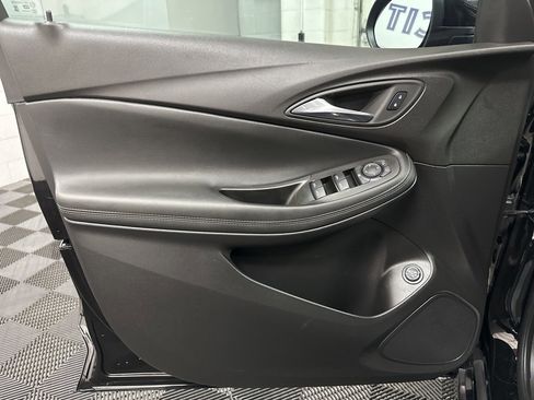 Used 2023 Buick Encore GX Select w/ Sport Touring Package image 19