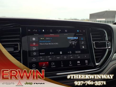 Certified 2023 Dodge Durango GT image 20