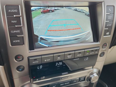 Used 2020 Lexus GX 460 Premium AWD/4WD image 27