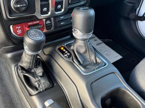 New 2026 Jeep Wrangler Willys image 24