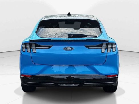 Used 2023 Ford Mustang Mach-E Premium RWD image 4