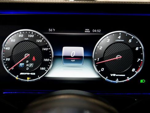 Used 2019 Mercedes-Benz G 63 AMG 4MATIC image 13