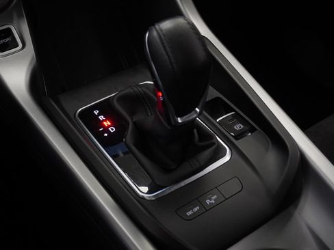 Certified 2025 Dodge Hornet R/T AWD/4WD image 38