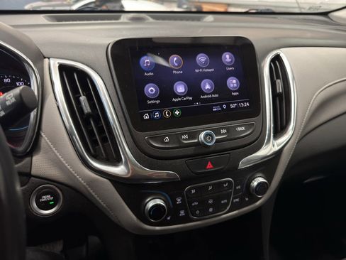 Used 2019 Chevrolet Equinox Premier image 22