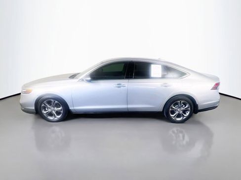 Used 2024 Honda Accord EX image 5
