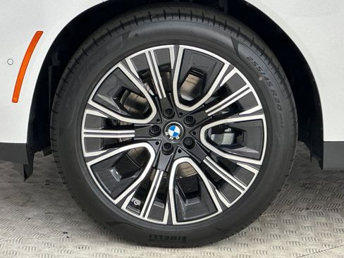 Used 2026 BMW X3 xDrive30 w/ Convenience Package image 12