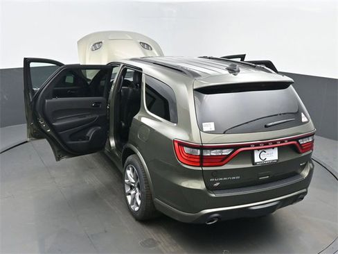 New 2026 Dodge Durango GT image 66
