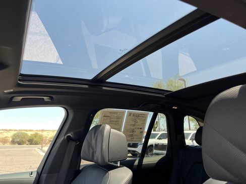 Used 2026 BMW X5 sDrive40i w/ M Sport Package RWD image 27