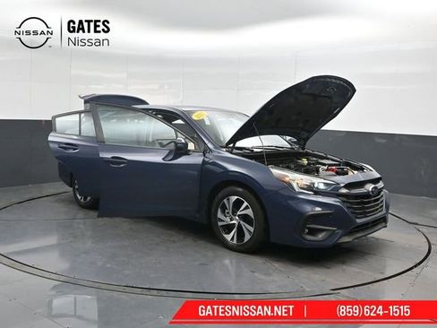 Used 2023 Subaru Legacy Premium image 54