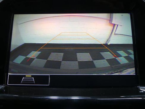 Used 2020 Chevrolet Spark LS image 12