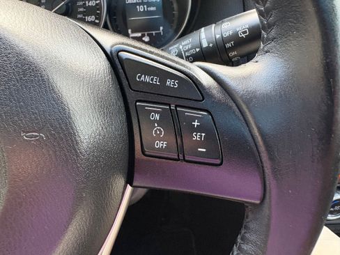 Used 2015 MAZDA CX-5 Grand Touring AWD/4WD image 38
