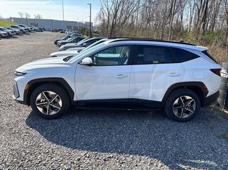 New 2026 Hyundai Tucson SEL AWD/4WD video 2