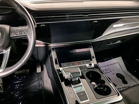 Used 2021 Audi Q7 3.0T Premium Plus w/ Premium Plus Package image 6