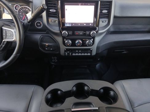 Used 2025 RAM 2500 Tradesman w/ Chrome Appearance Group AWD/4WD image 3