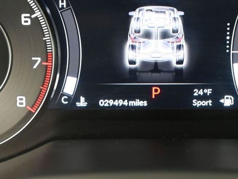 Used 2020 Acura RDX w/ Technology Package image 13