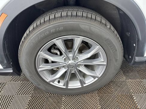 Used 2023 Honda CR-V EX-L image 30