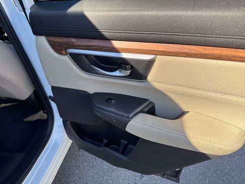 Used 2022 Honda CR-V EX image 14