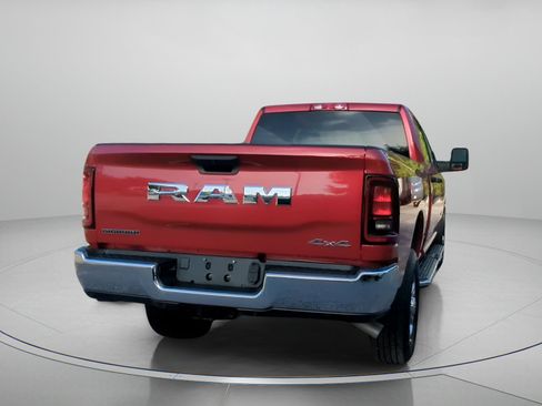 Used 2026 RAM 2500 Big Horn AWD/4WD image 25