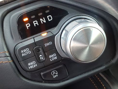 Used 2019 RAM 1500 Limited image 19