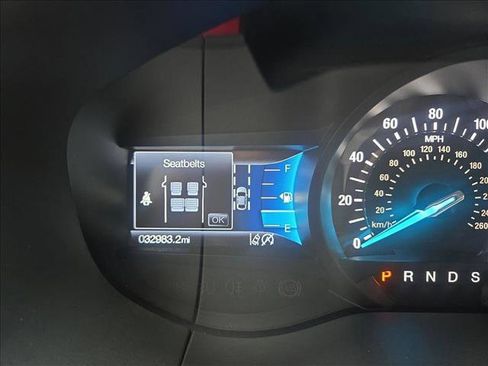 Used 2022 Ford Edge SEL w/ Convenience Package image 8